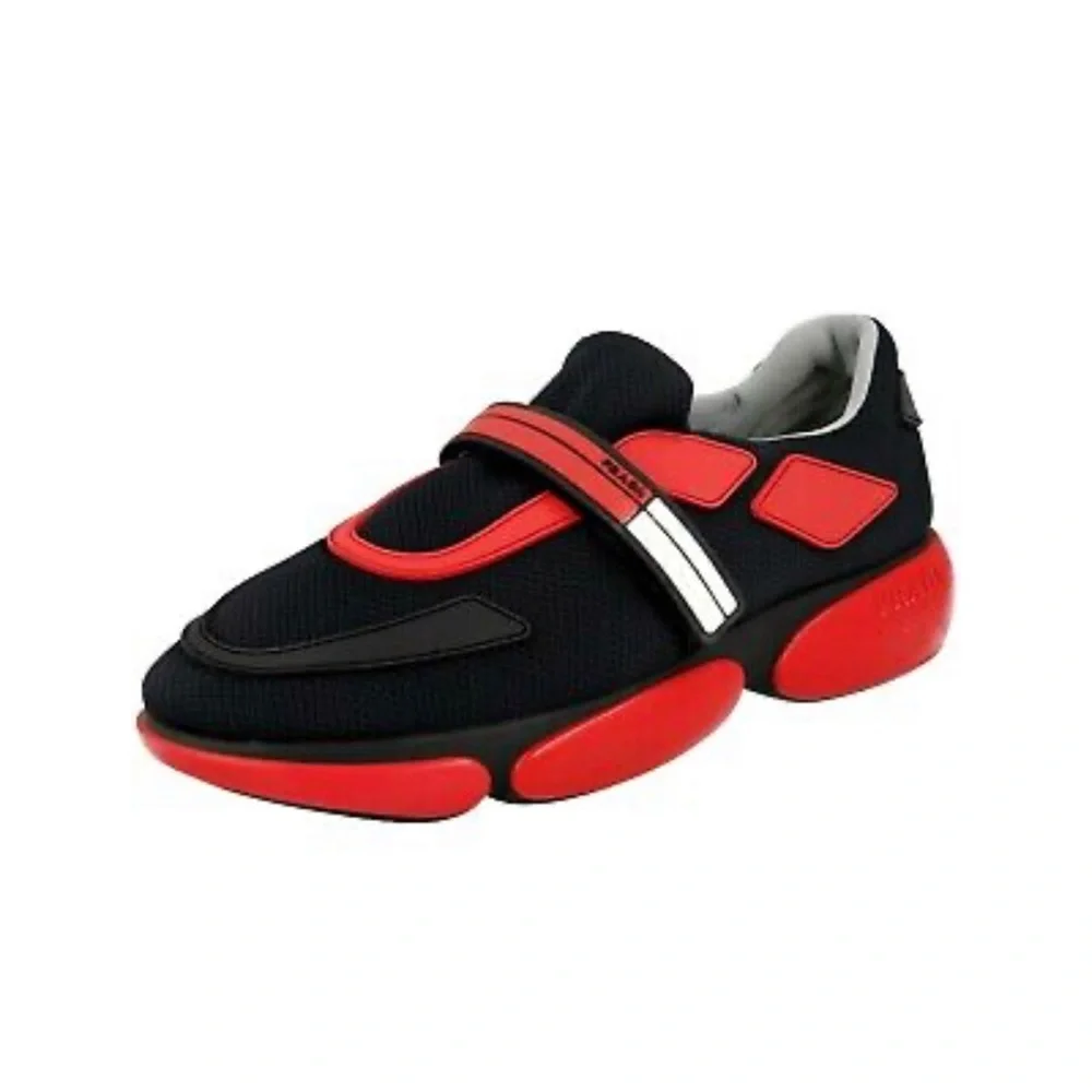 LUXURY PRADA CLOUDBUST SNEAKERS - Picture 3 of 3